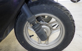 HONDA DIO Gen.6 AF62