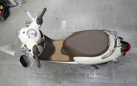 HONDA GIORNO 3 1999 AF77
