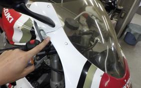 SUZUKI RGV250 Gamma Gen.3 2020 VJ23A