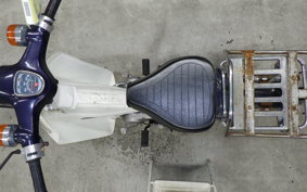 HONDA C50 SUPER CUB C50