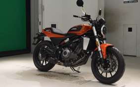 HARLEY X350 2024