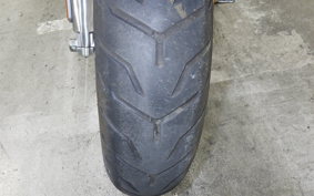 HARLEY FLSTF 1580 2008