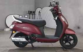 SUZUKI ADDRESS V125 DP12H