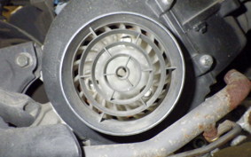 HONDA TODAY AF61