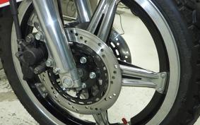 HONDA SUPER HAWK MC03