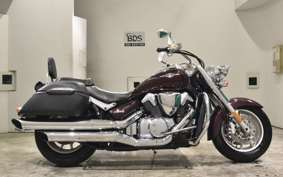 SUZUKI BOULEVARD C109R 2009