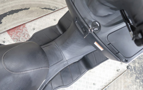 SUZUKI BURGMAN200 CH41A