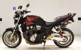 HONDA CB1300SF SUPER FOUR 2009 SC54