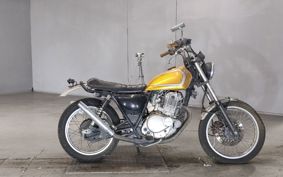 SUZUKI GLASS TRACKER BIG BOY NJ47A