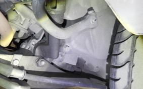 HONDA GYRO CANOPY 2025 TA03