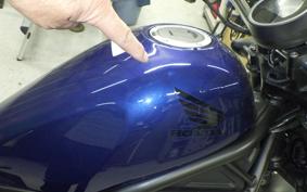 HONDA REBEL 250 S 2019 MC49