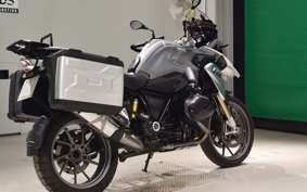 BMW R1200GS 2015