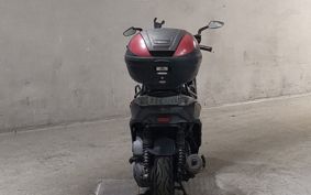 YAMAHA CYGNUS125XSR SE44J