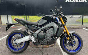 YAMAHA MT-09 SP ABS 2021 RN69J
