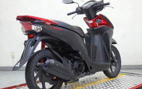 HONDA DIO 110 JF58