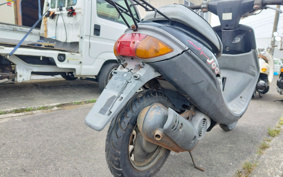 YAMAHA JOGNEKU -STROKEZO-N 3YJ