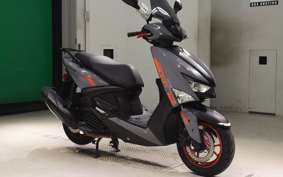 YAMAHA CYGNUSｸﾞﾘﾌｧｽ 1996 SEJ4J