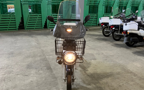HONDA SUPER CUB50 AA04