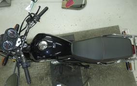 HONDA CBF125T