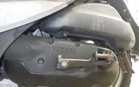 YAMAHA JOG Gen.5 SA36J
