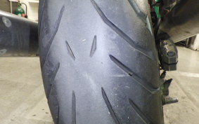 KAWASAKI ZZ1100 NINJA R 1991 ZXT10C