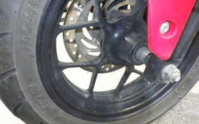 HONDA ｸﾞﾛﾑ 2002 JC61