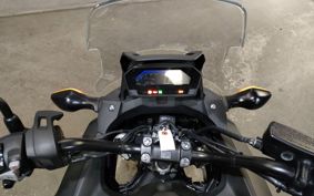HONDA NC750X RC90