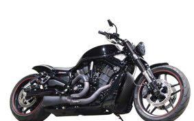 HARLEY VRSCDX 2017 HHH