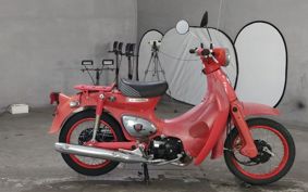 HONDA LITTLE CUB AA01