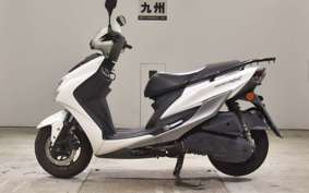YAMAHA CYGNUS 125 XSR 3 SED8J