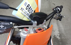 KTM 65 SX 2024