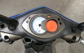 YAMAHA CYGNUS 125 X SE37