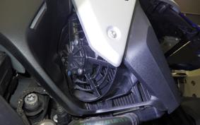 BMW R1300GS Touring 2024