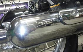 KAWASAKI W800 2016