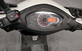SUZUKI ADDRESS V125 CF4MA
