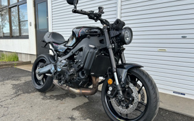 YAMAHA XSR900 2023 RN80J