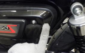 HONDA GB350S 2023 NC59