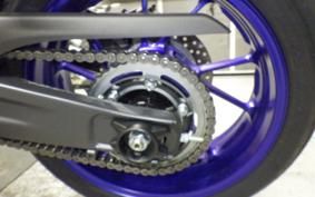 YAMAHA YZF-R7 2025 RM39J