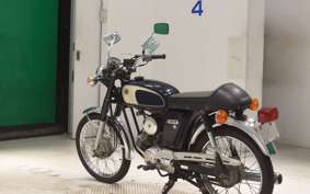 YAMAHA YB-1 F5B