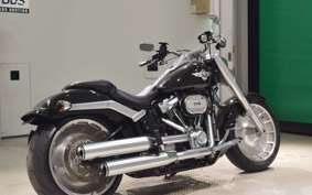 HARLEY FLBS 1870 2019