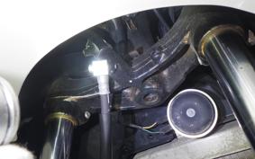 SUZUKI SKYWAVE 200 (Burgman 200) 2022 CH41A