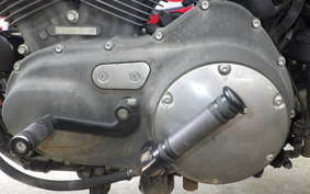 HARLEY XL1200N 2011