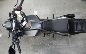 HUSQVARNA SVARTPILEN 401 2022