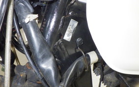 KAWASAKI ESTRELLA RS BJ250A