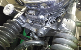 HONDA GB350 2022 NC59