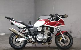 HONDA CB1300SF BOLDOR SC54