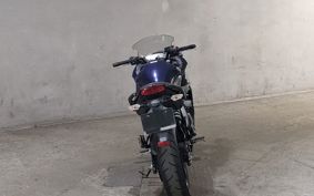 KAWASAKI NINJA400R ER400B