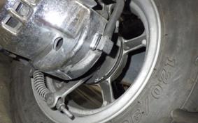 YAMAHA VOX 2023 SA31J