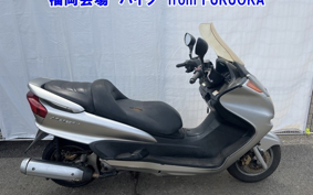 YAMAHA MAJESTY 250-2