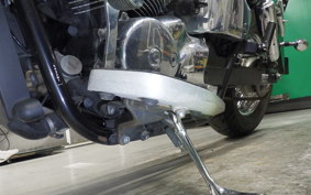 HONDA SHADOW 400 2008 NC34